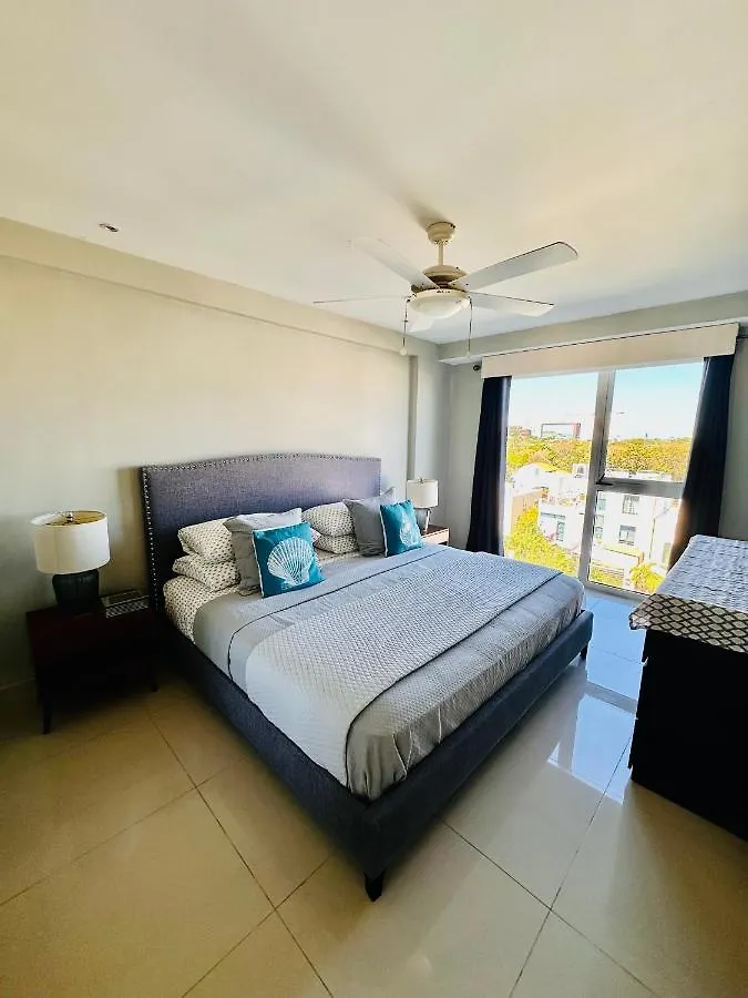 Best Location Luxury Condo With Van Cancun 0*,  Mexico