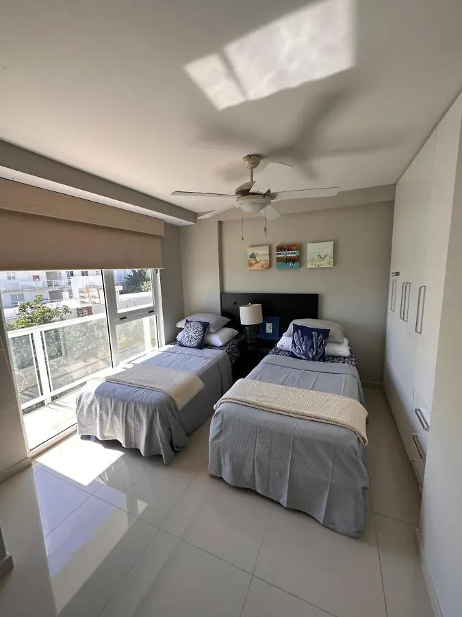 Best Location Luxury Condo With Van Cancun
