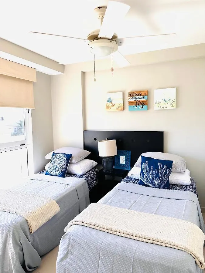 Apartment Best Location Luxury Condo With Van Cancun