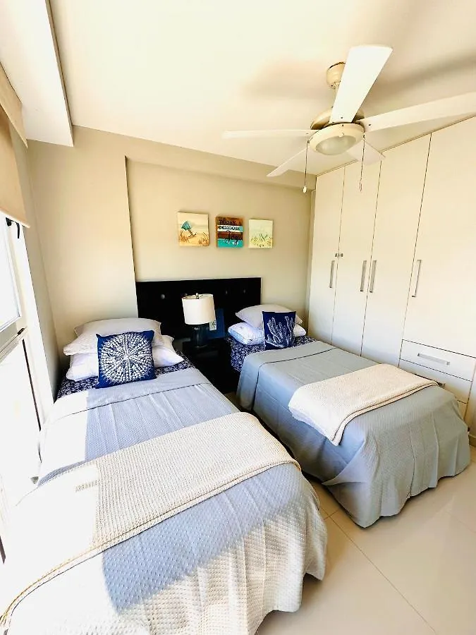 Best Location Luxury Condo With Van Cancun 0*,