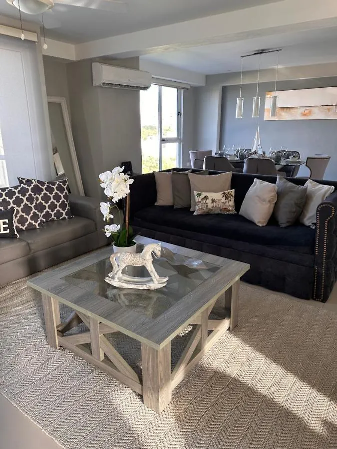 Best Location Luxury Condo With Van Cancun Apartment