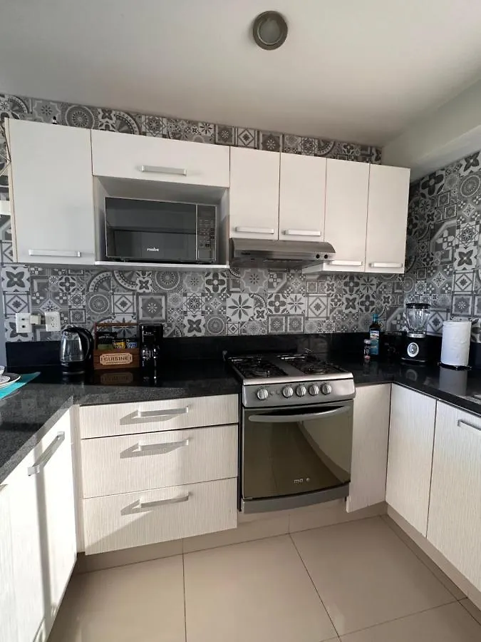 Apartment Best Location Luxury Condo With Van Cancun