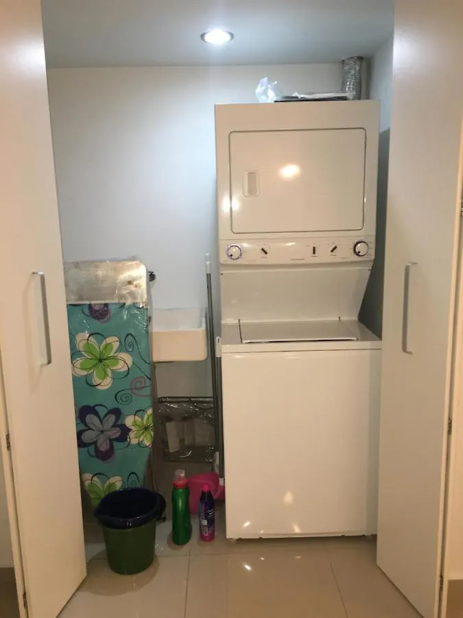 Best Location Luxury Condo With Van Cancun Apartment
